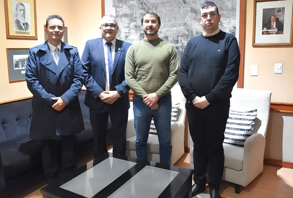 Elecciones en la Cooperativa Eléctrica