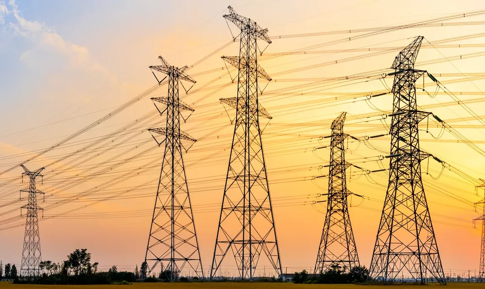 torre electrica