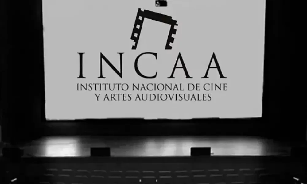 INCAA