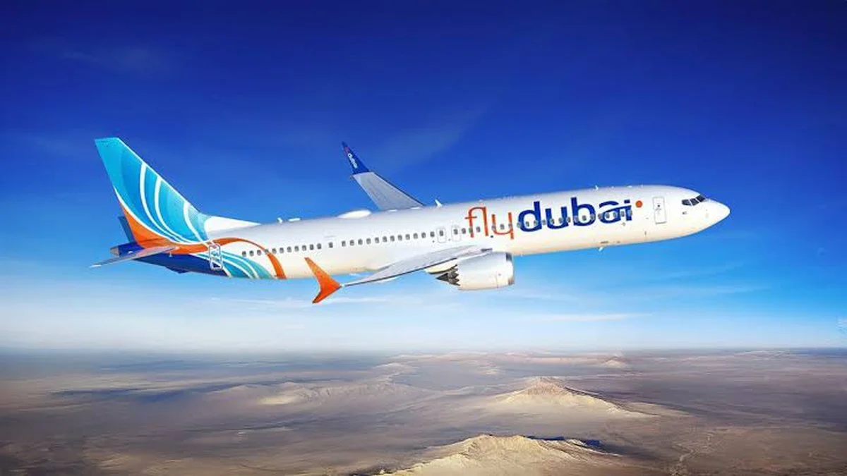Flydubai