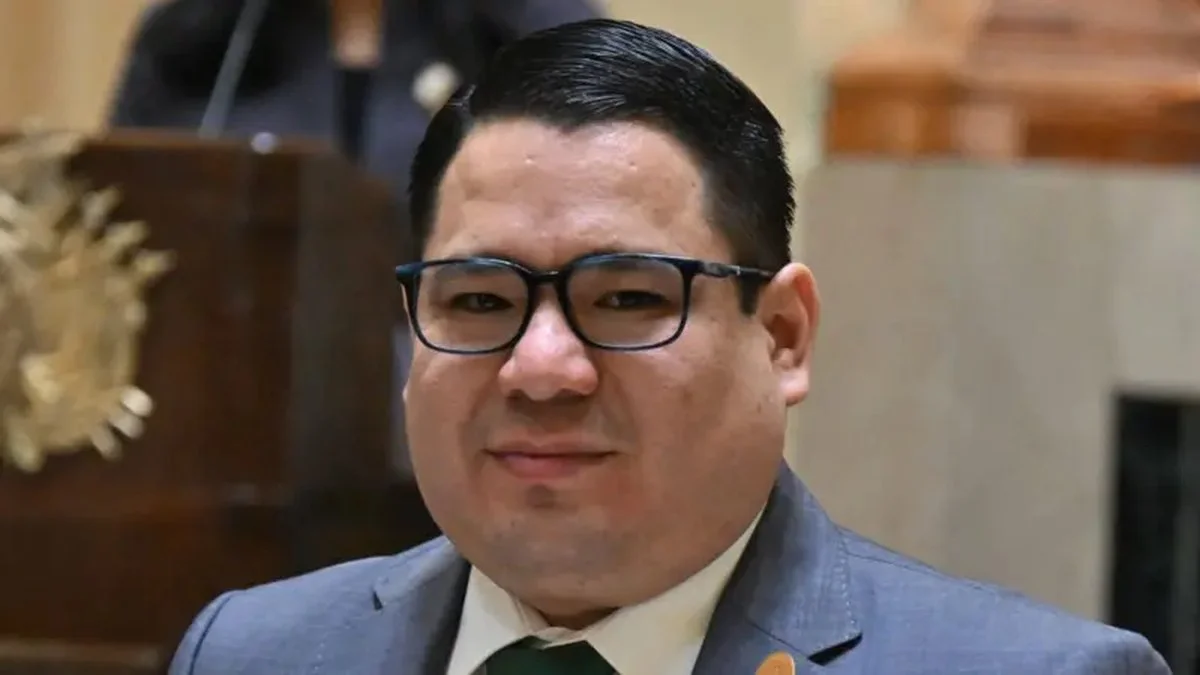 Roger Mariaca