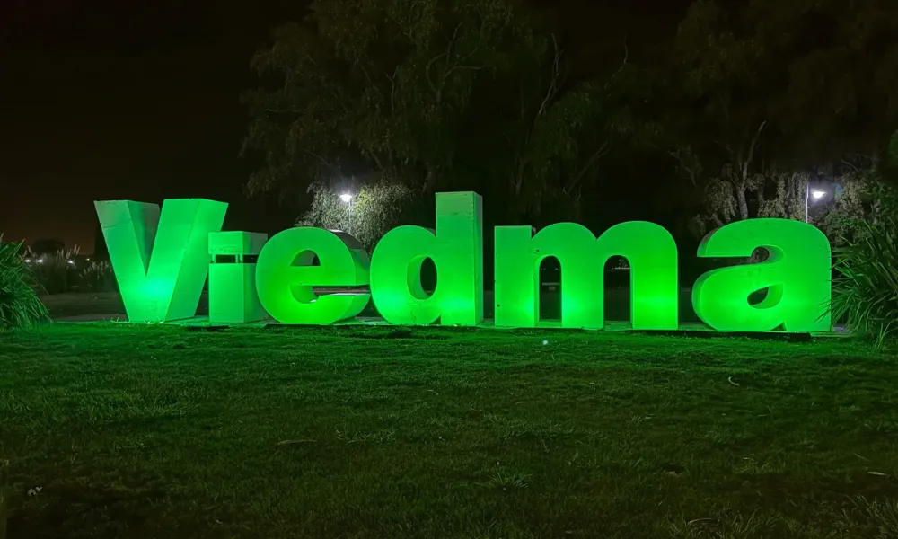 Viedma