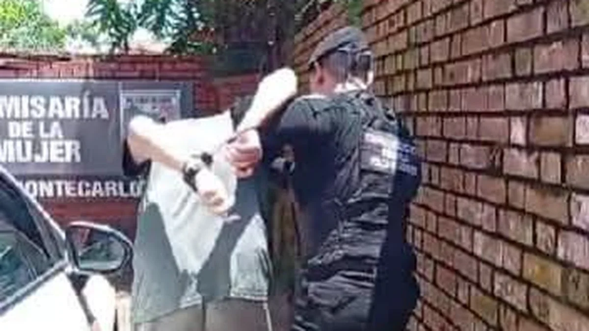 Detienen a un hombre por presunto abuso de una adolescente