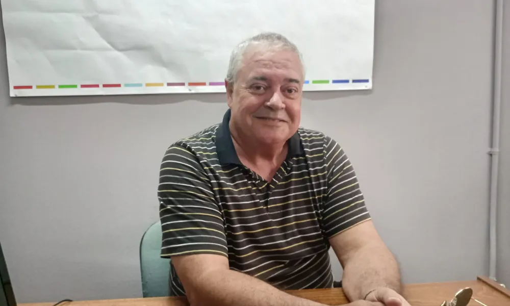 Sergio Sábas