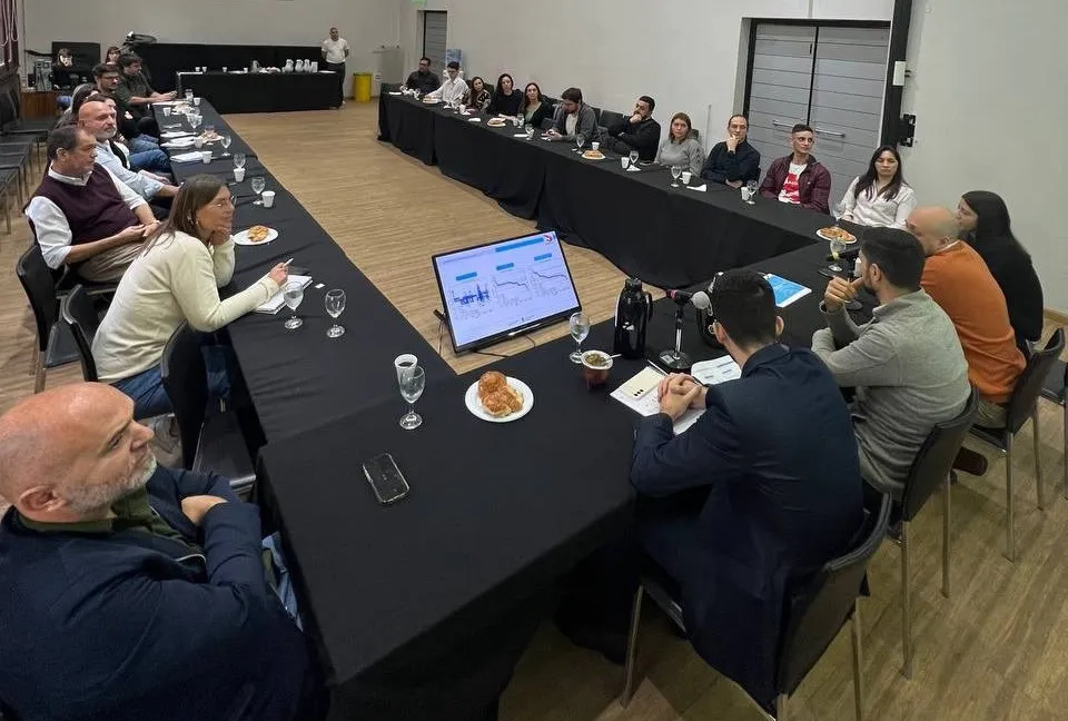 certifizado de trazabilidad