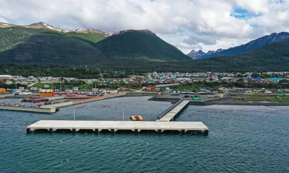 Puerto Williams
