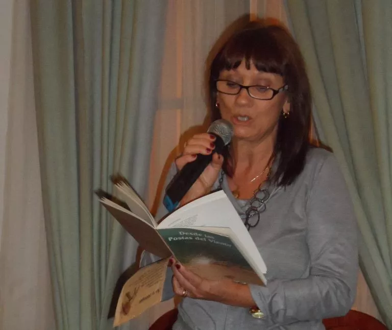Alicia Cristina de Volpi