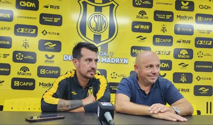 Deportivo Madryn oficializó la salida de cuatro jugadores y ya piensa en los refuerzos para lo que viene