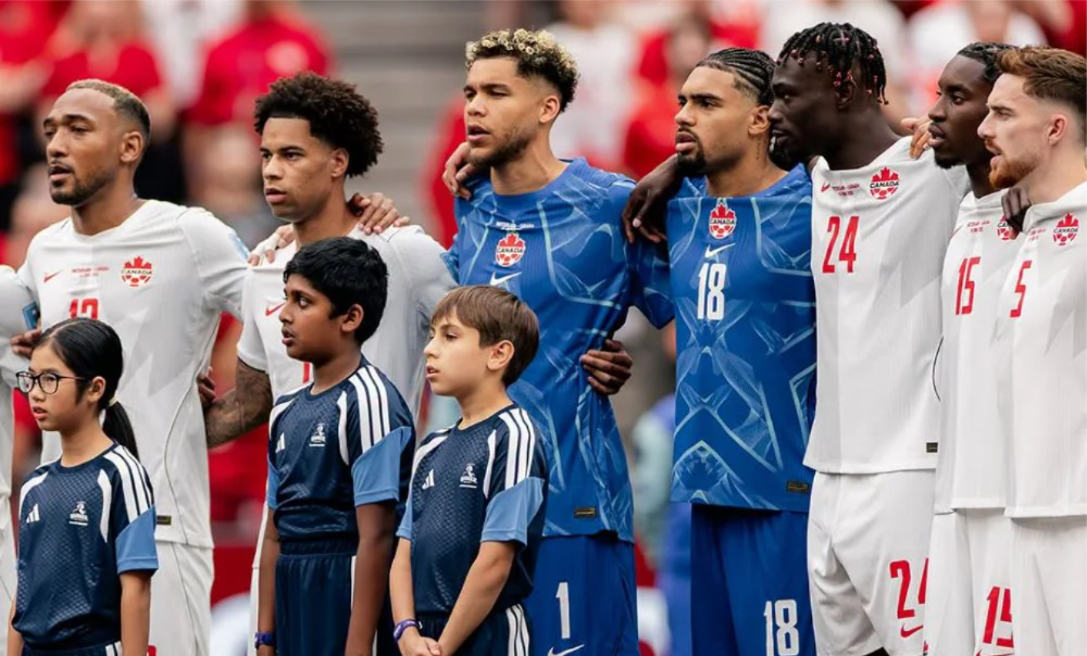 Los dos seleccionados terminaron segundos en sus grupos.
