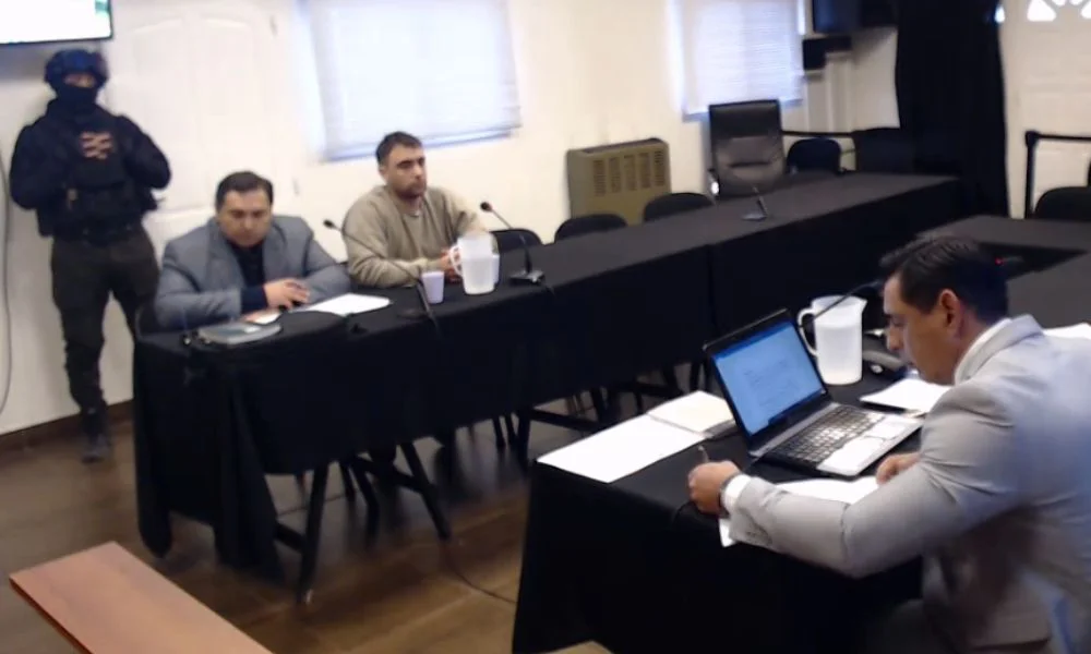 Rechazaron la prisión domiciliaria del crimen de Giannóbile