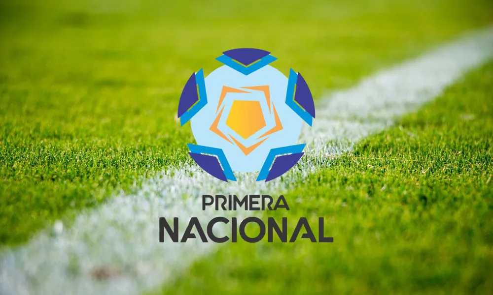 Primera Nacional