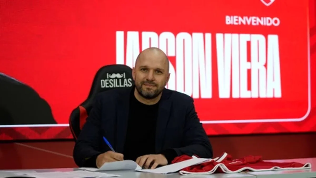Jadson Viera