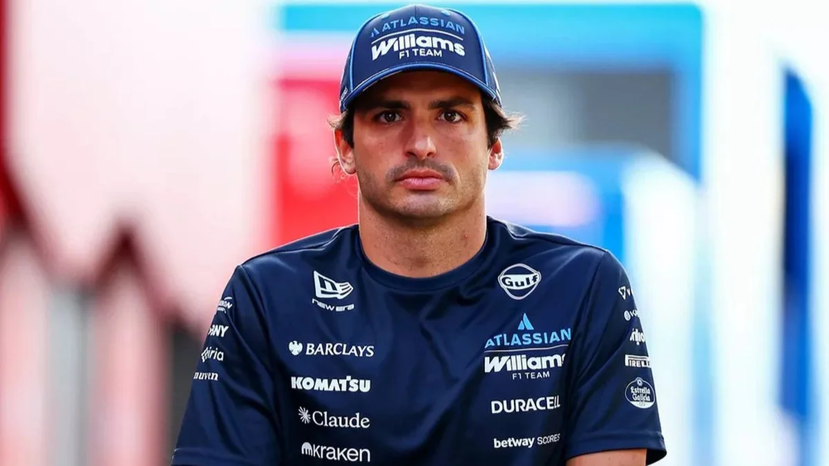 Carlos Sainz (Motorsport)