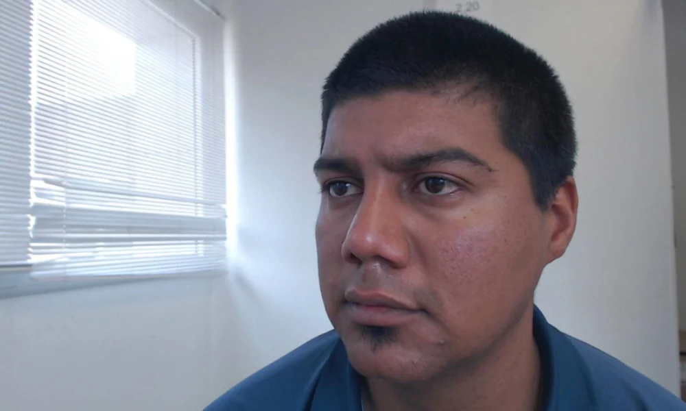 Mauricio Ramírez