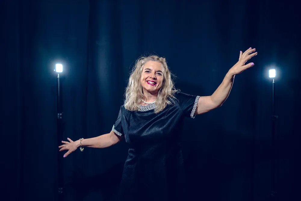 Claudia Cordi