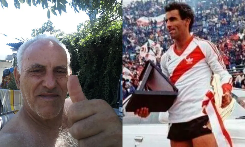 Antonio Alzamendi