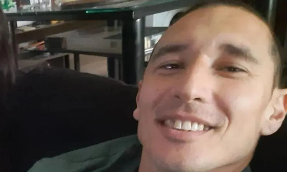 Lucas Adrián Álvarez