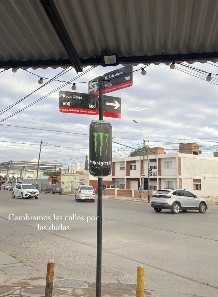 cartel malo