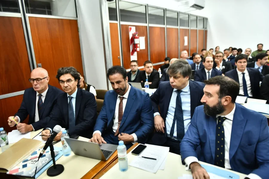 Luque declarará por cuarta vez en el juicio por la muerte de Maradona