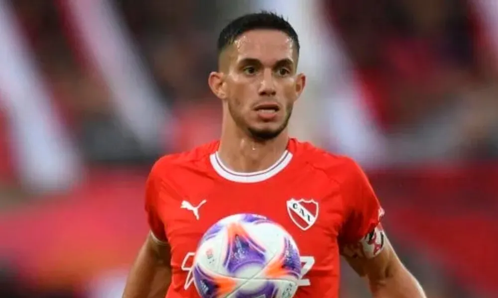 Otro escándalo en el Rojo