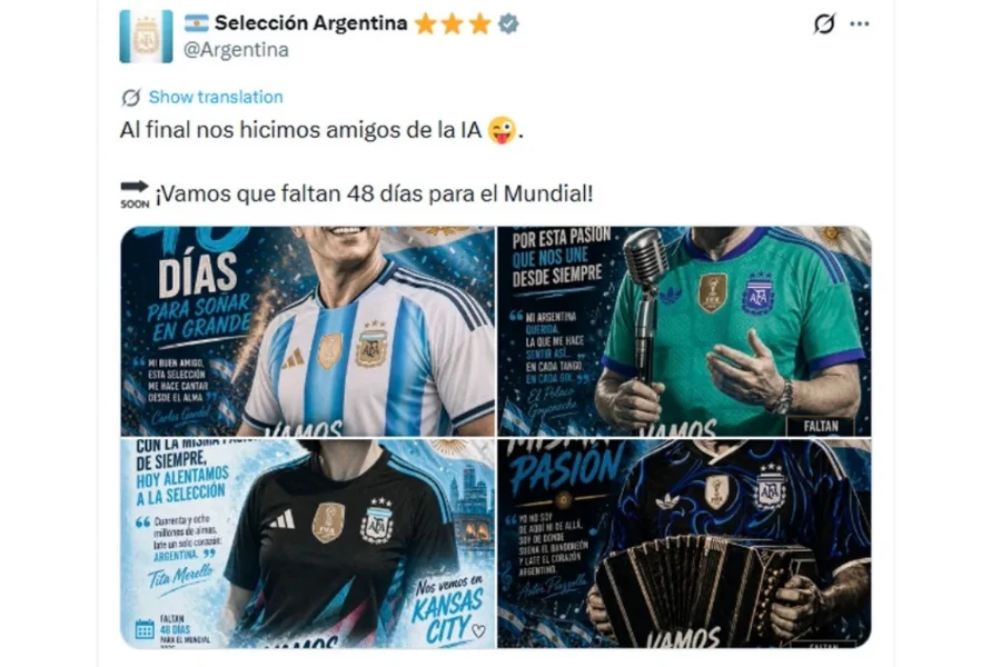 No pegan una...-2