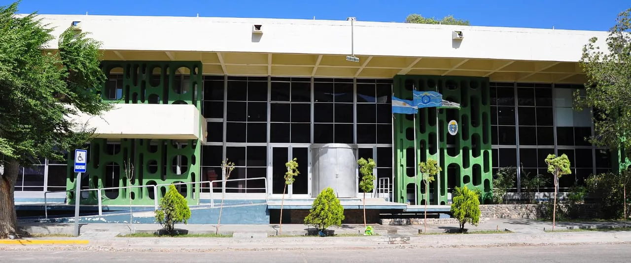 Cierra la Casa Central del ISSyS por tareas de mantenimiento
