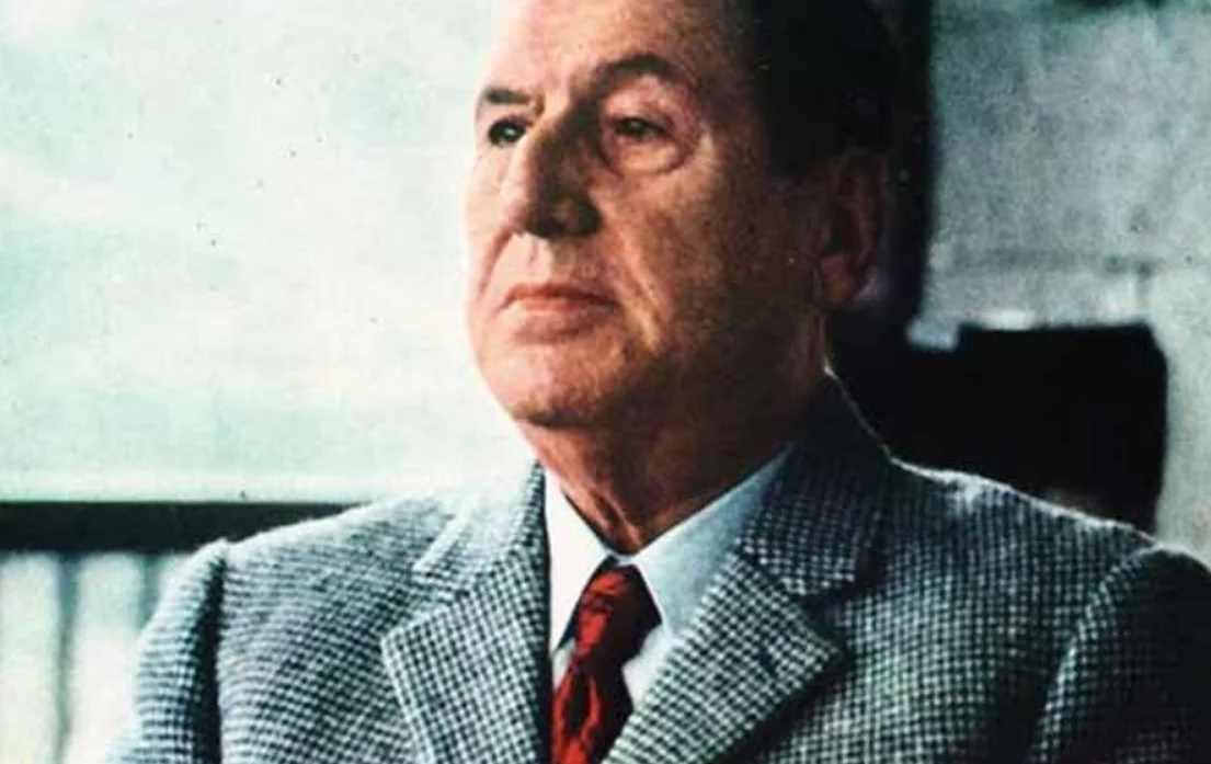juan domingo peron