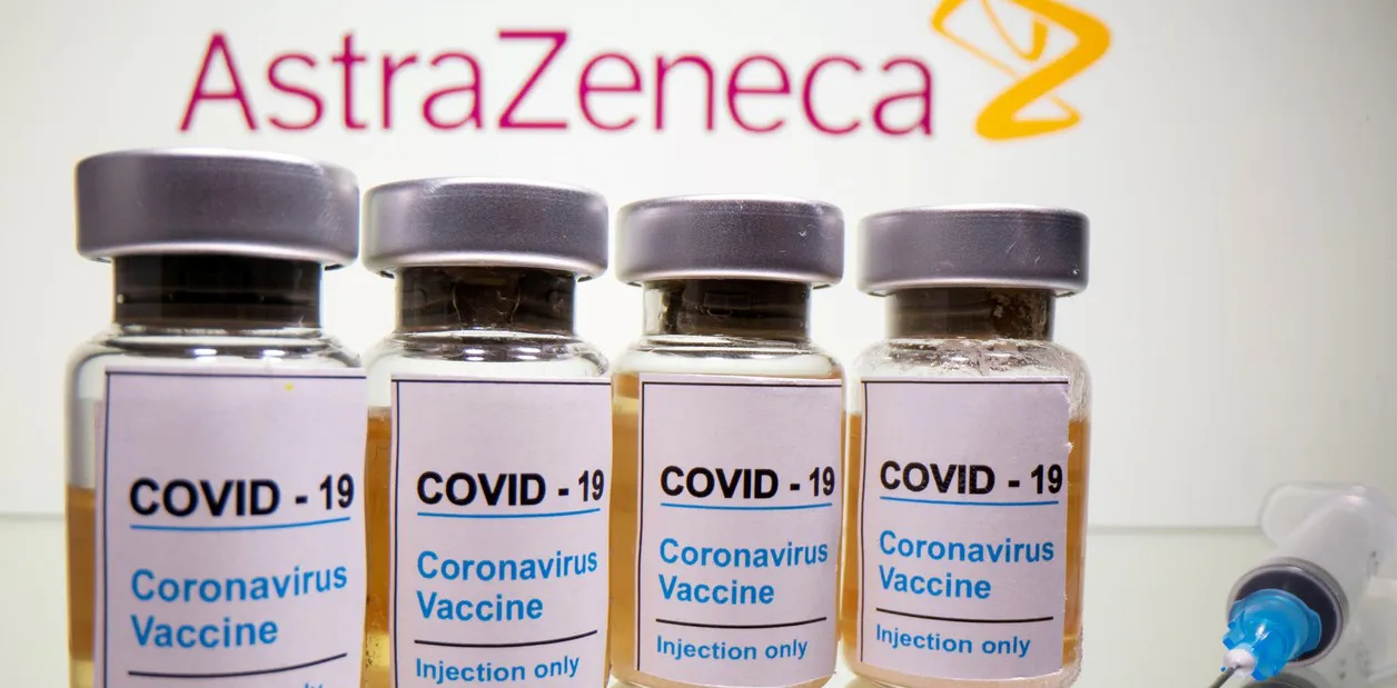 astrazeneca