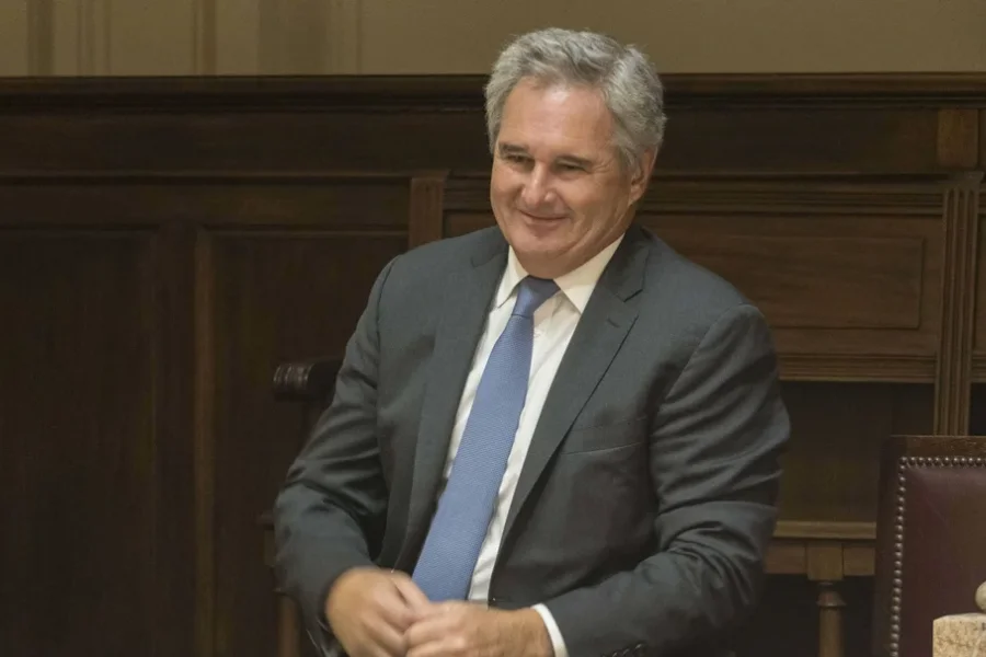 Pablo Quirno