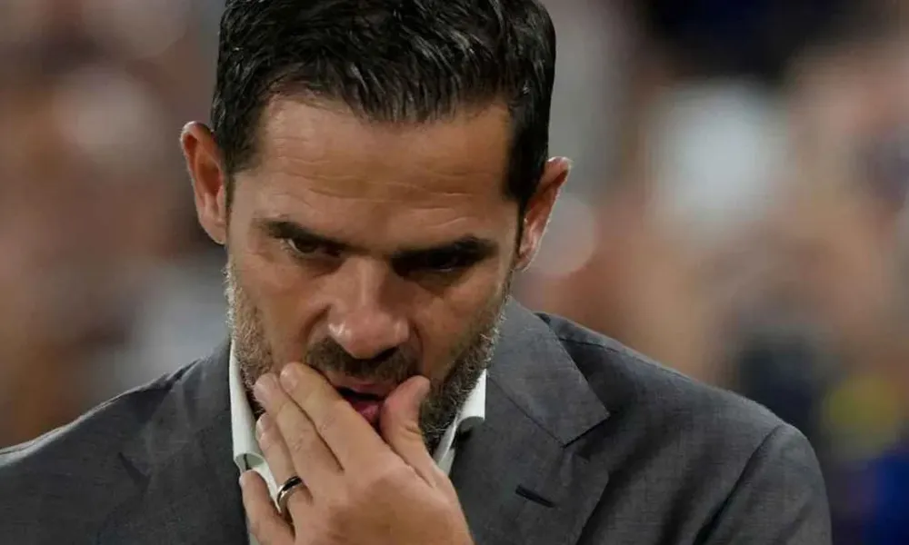 Fernando Gago