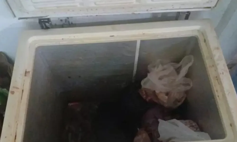 venta de carne por redes sociales