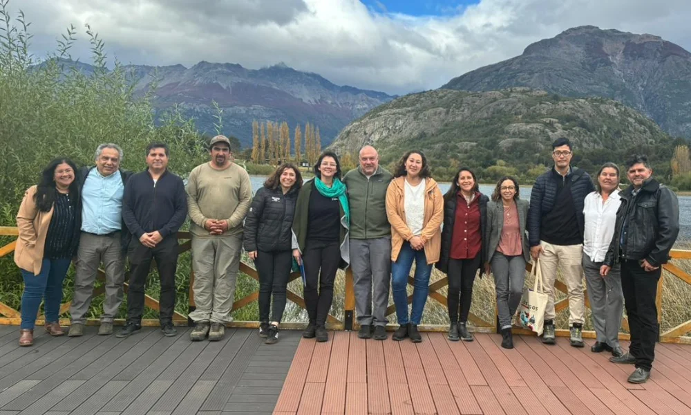 Jornada binacional de Turismo