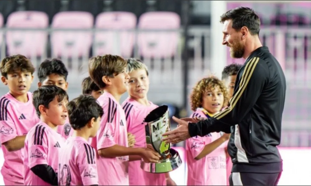 Messi
