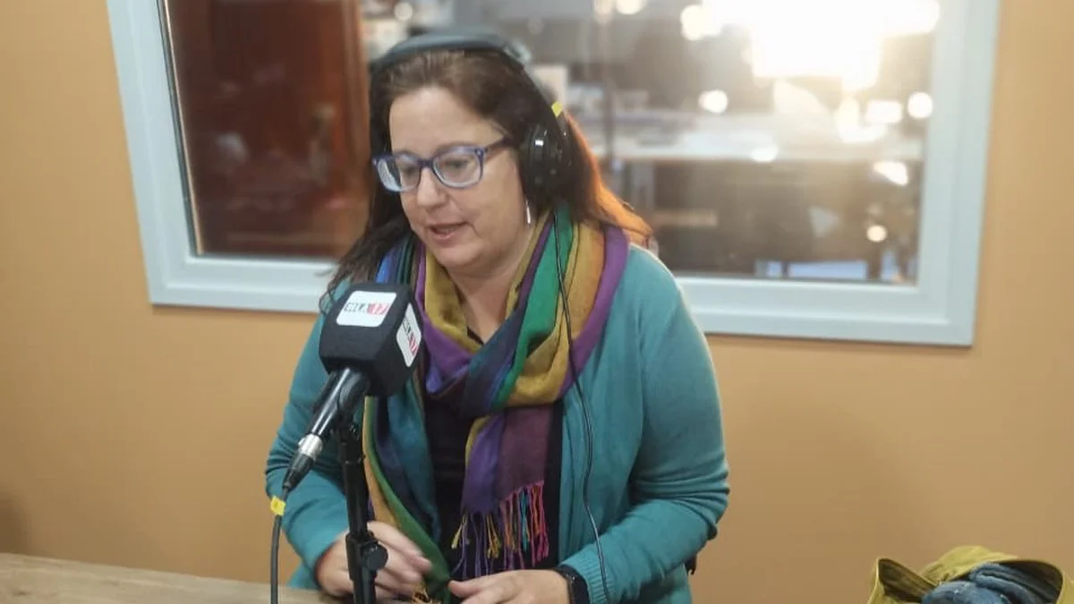Irene Cervera-Buisán