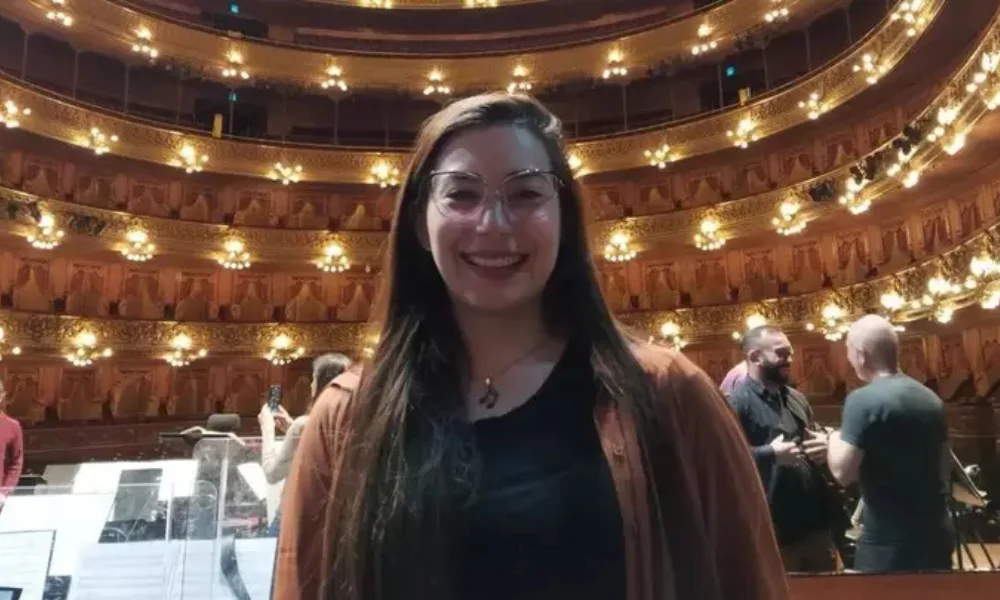 Ana Graue