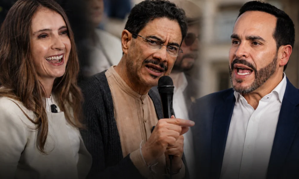 El debate político se desarrolla sobre una economía que exhibe señales de estabilidad.