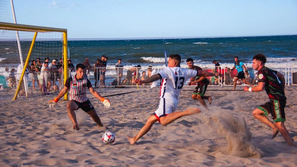Semana Americana del Deporte