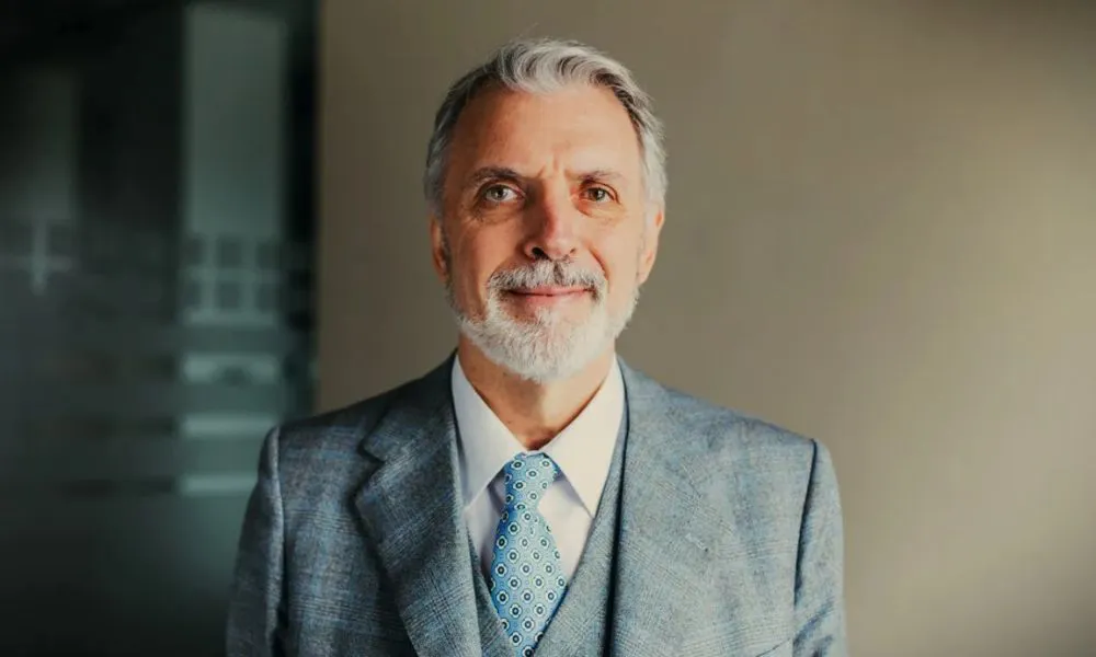 Alejandro Henke. Foto La Nueva Mañana