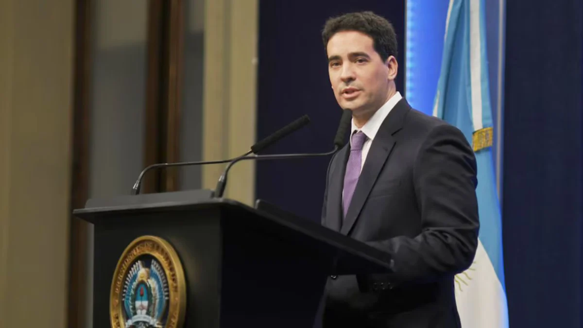 Ravier (presidencia)