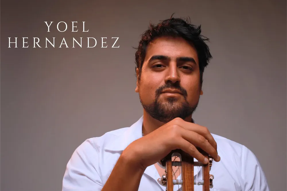 Yoel Hernandez