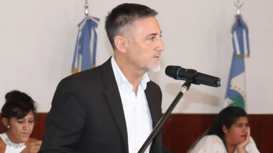 intendente andacollo