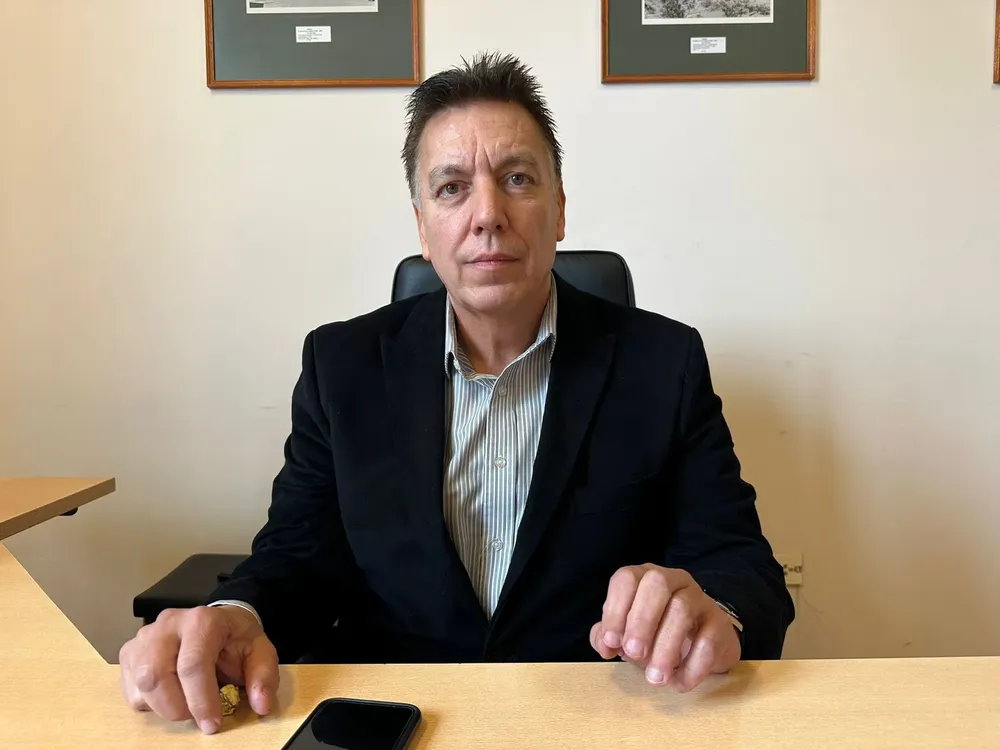 Sergio Cerdá
