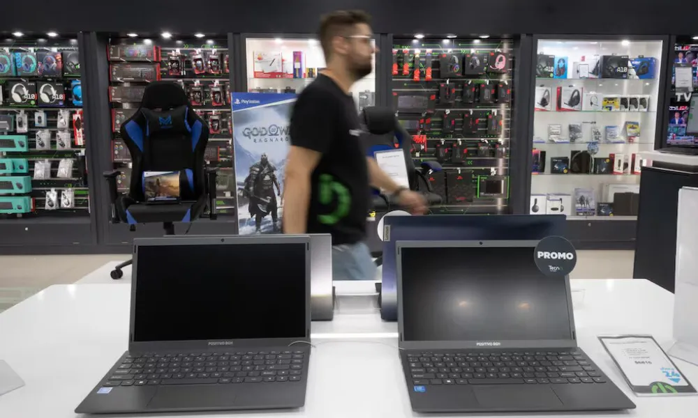 Notebooks en promoción