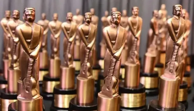 Premios Martin Fierro