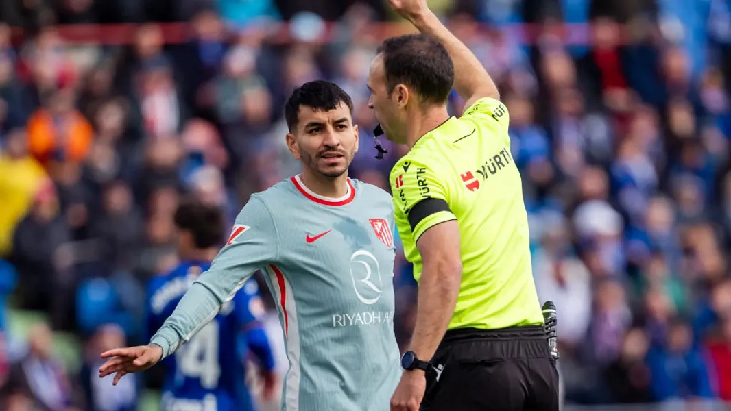 Angel Correa (Foto: Alberto Gardin)
