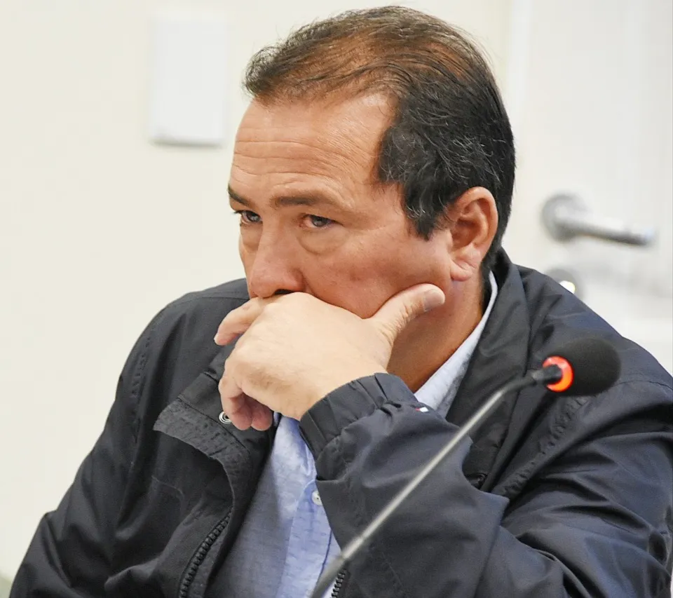 Diego correa "embrujo"