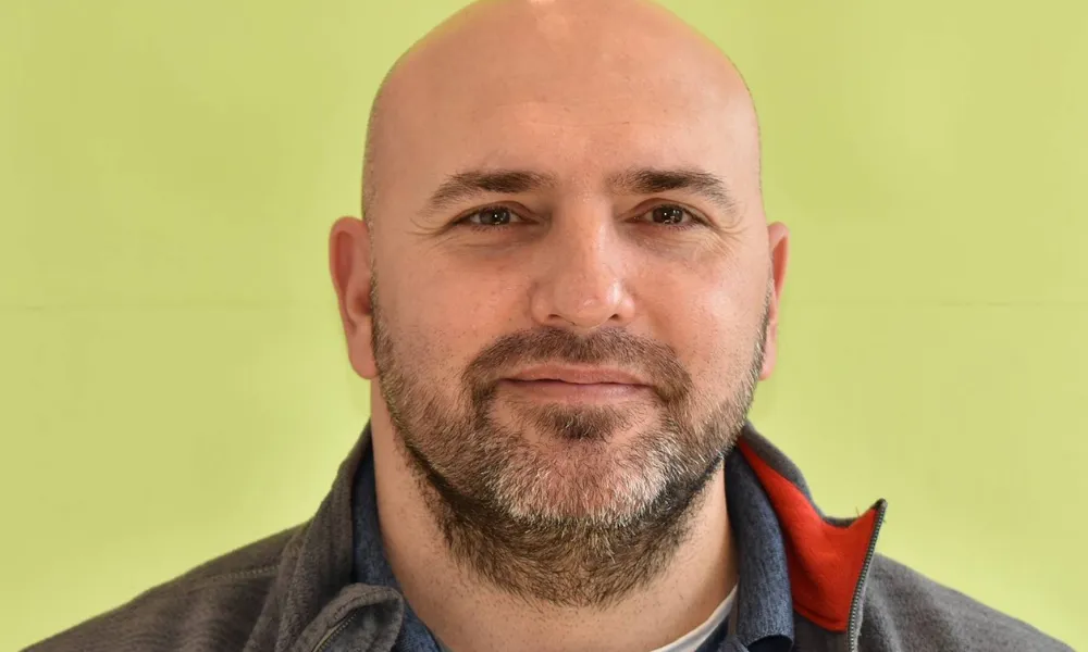 Alejandro Matías Fracaroli