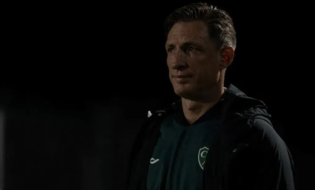 Barracas Central recibe a Sarmiento este sábado desde las 14.30