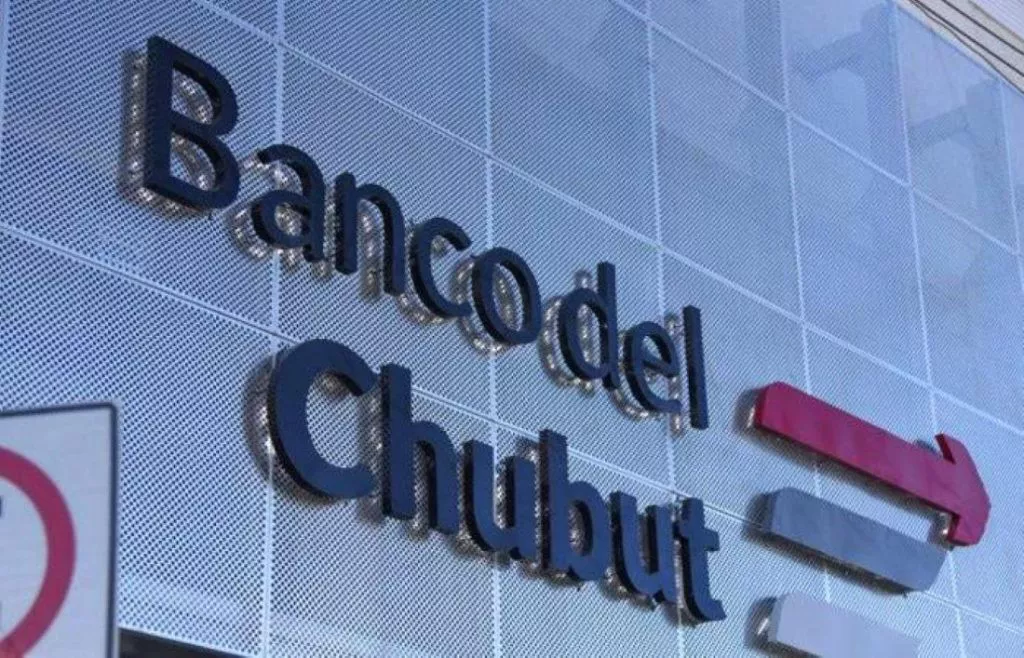 Banco del Chubut