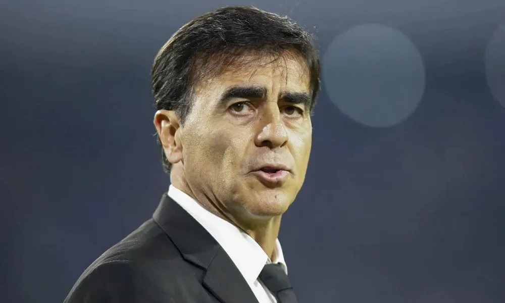 Gustavo Quinteros